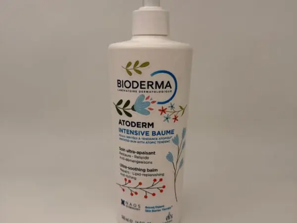 BIODERMA ATODERM INTENSIVE BALZAM 500ml