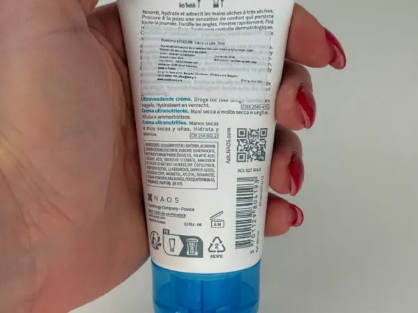 BIODERMA ATODERM KREMA ZA RUKE 50 ml