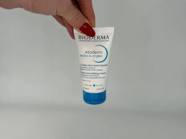 BIODERMA ATODERM KREMA ZA RUKE 50ml