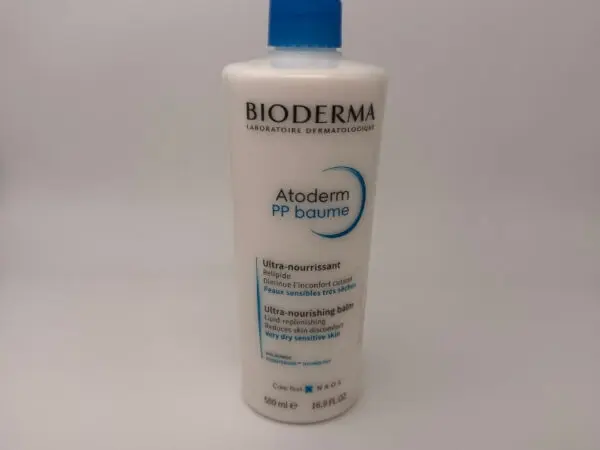 BIODERMA ATODERM PP BALZAM ZA LICE I TELO 500ml