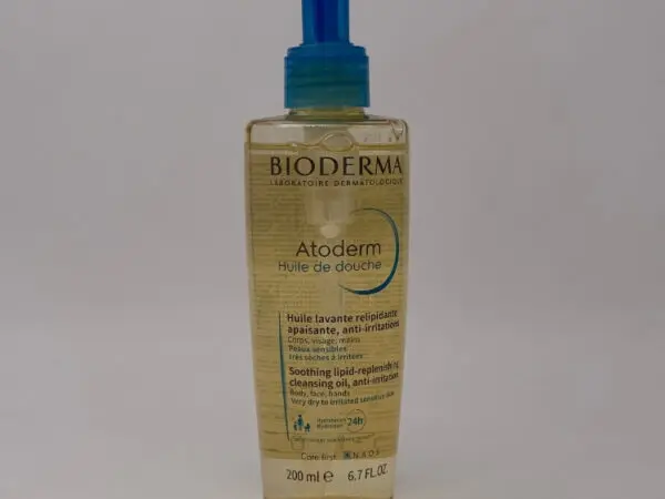 BIODERMA ATODERM ULJE ZA TUŠIRANJE 200ml