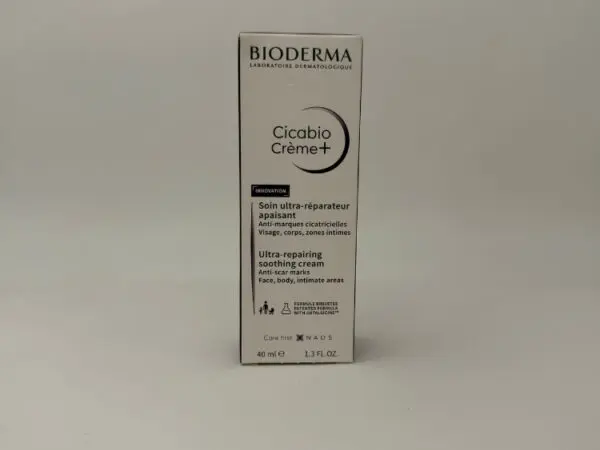 O KREMA REGENERATIVNA 40 ml