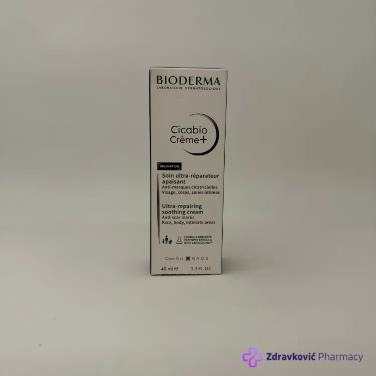 O KREMA REGENERATIVNA 40 ml