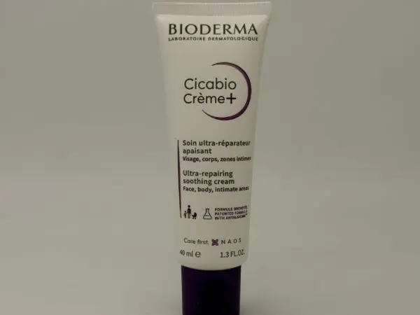 BIODERMA CICABIO KREMA REGENERATIVNA 40ml