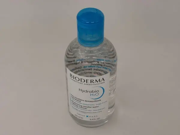 BIODERMA HYDRABIO MICELARNA VODA 250ml