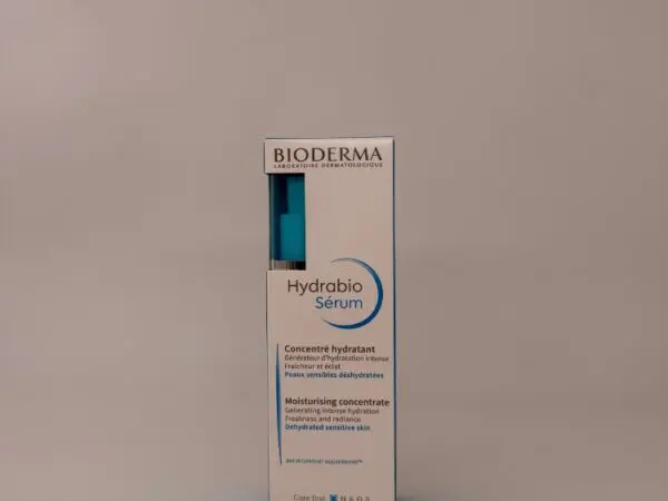 BIODERMA HYDRABIO SERUM 40 ml