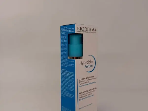 BIODERMA HYDRABIO SERUM 40ml
