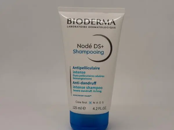 BIODERMA NODE DS ŠAMPON PROTIV PERUTI 125ml