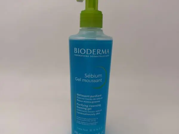 BIODERMA SEBIUM GEL 200ml