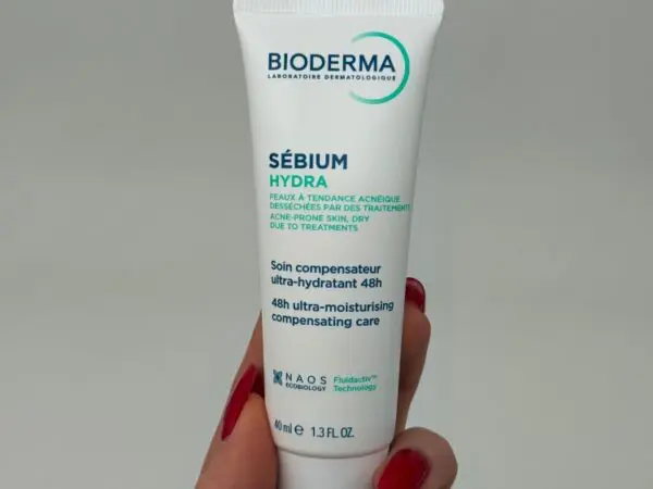 BIODERMA SEBIUM HYDRA KREMA, 40ml
