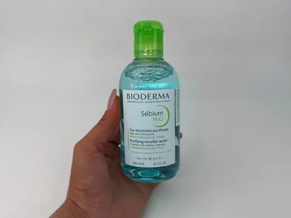 BIODERMA SEBIUM MICELARNA VODA 250 ml