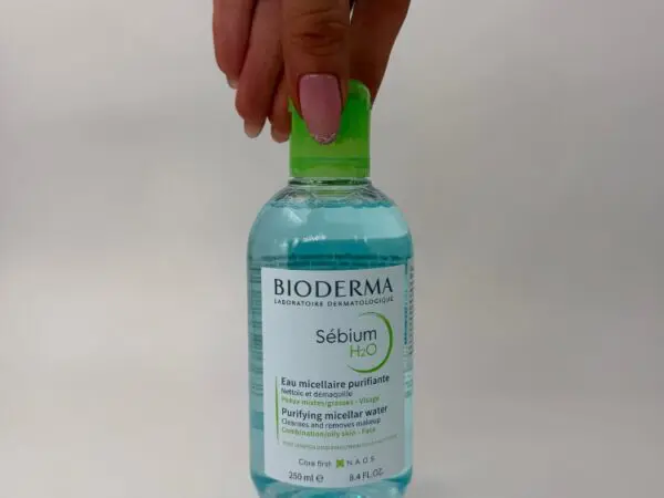 BIODERMA SEBIUM MICELARNA VODA 250ml