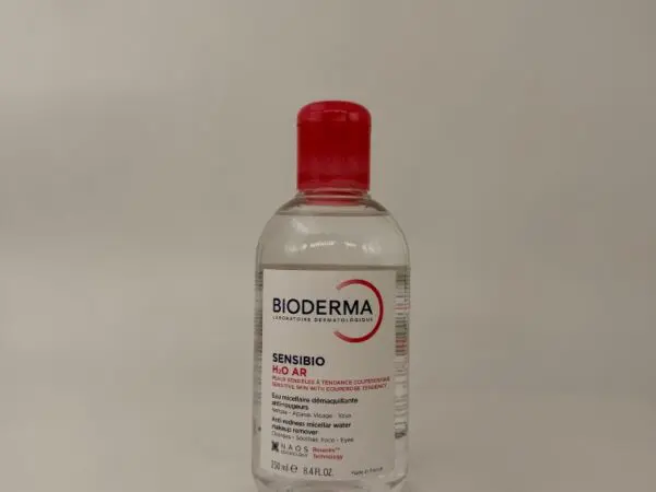 BIODERMA SENSIBIO AR MICELARNI LOSION 250ml