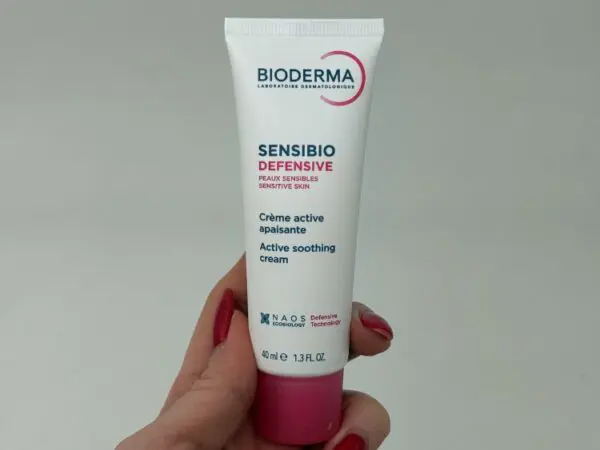 BIODERMA SENSIBIO DEFENSIVE UMIRUJUĆA KREMA 40 ml