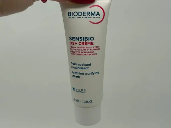 BIODERMA SENSIBIO DS+KREMA PROTIV CRVENILA I SKVAMA 40ml