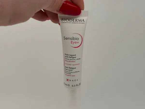 BIODERMA SENSIBIO EYE GEL ZA OSETLJIVU KOŽU ZONE OKA 15ml