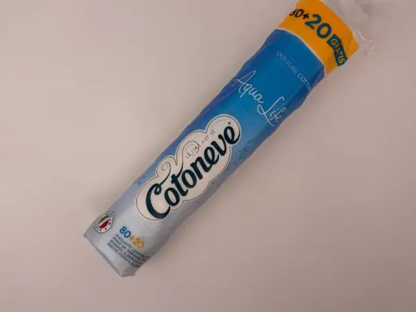 BLAZINICE COTONEVE 80+20 kom gratis