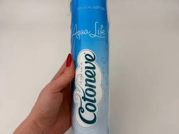 BLAZINICE COTONEVE 80+20kom gratis