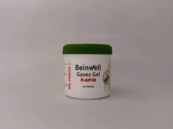 Beinwell gavez rapid