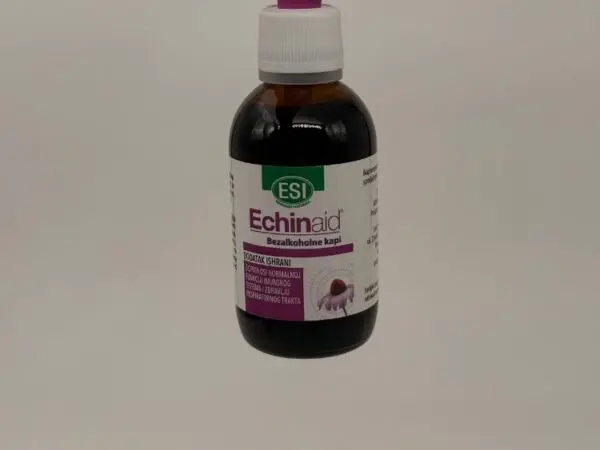 ESI ECHINAID BEZALKOHOLNE KAPI SA EHINACEOM 50ml