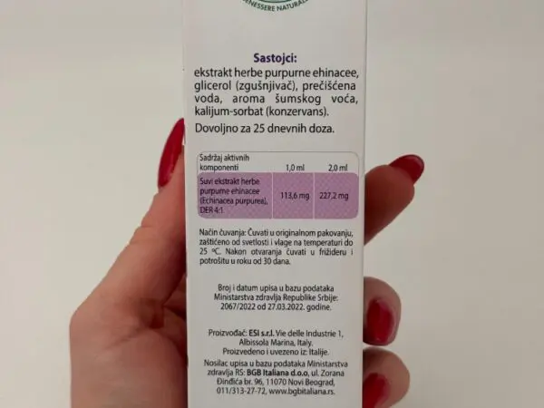ESI ECHINAID BEZALKOHOLNE KAPI SA EHINACEOM
