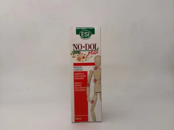 ESI NO-DOL MAX GEL 100ml