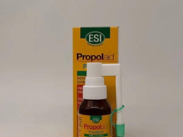 ESI PROPOLAID PROPOLGOLA SPREJ ZA GRLO 20 ml