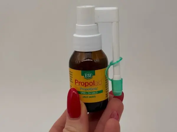 ESI PROPOLAID PROPOLGOLA SPREJ ZA GRLO 20ml