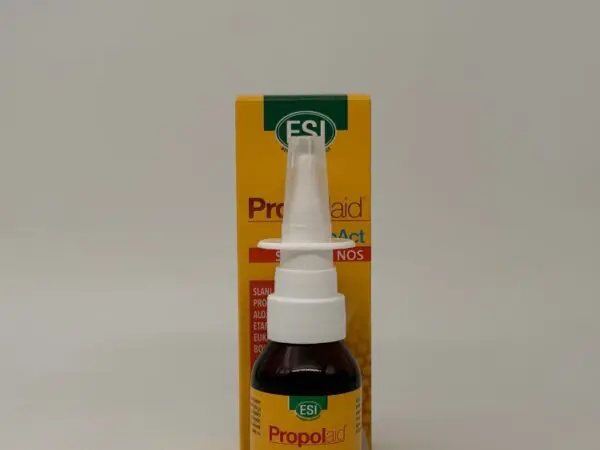 ESI PROPOLAID RINO ACT SPREJ ZA NOS 20 ml