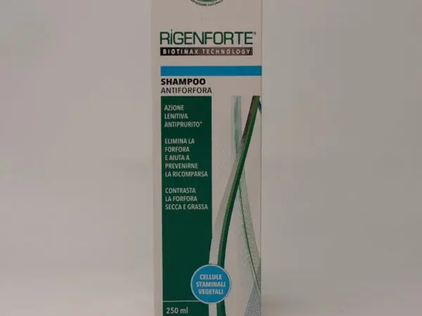 ESI RIGENFORTE ŠAMPON PROTIV PERUTI 250 ml