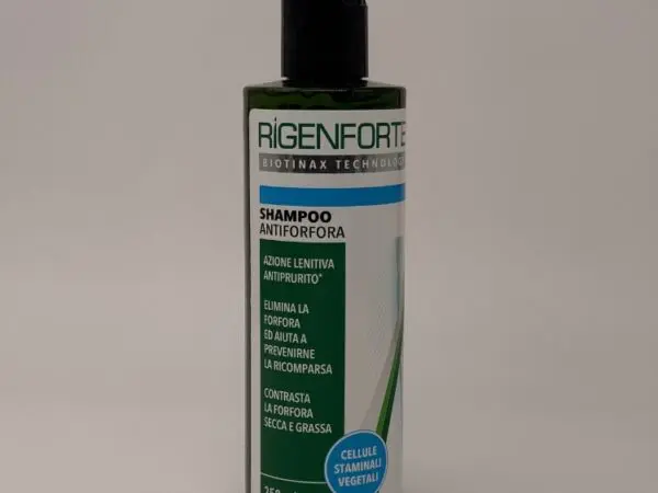 ESI RIGENFORTE ŠAMPON PROTIV PERUTI 250ml