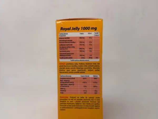 ESI ROYAL JELLY POCKET DRINK 16kesica