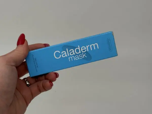EVDERMIA CALADERM MASKA-30 ml
