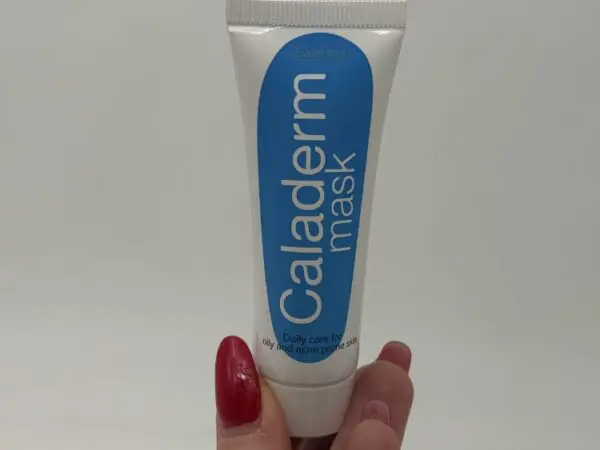 EVDERMIA CALADERM MASKA 30ml