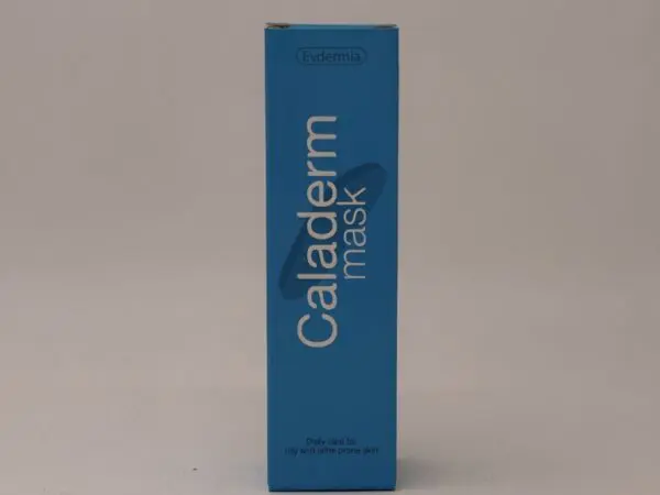 EVDERMIA CALADERM MASKA