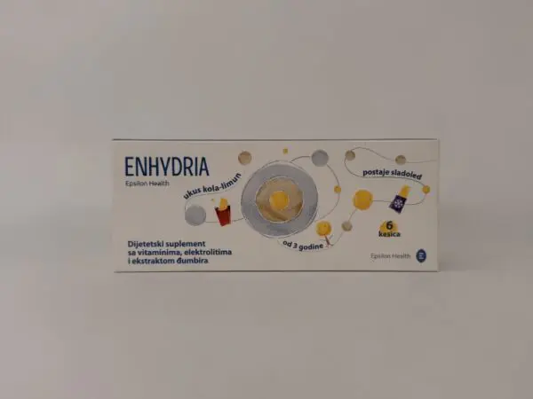 Enhydria