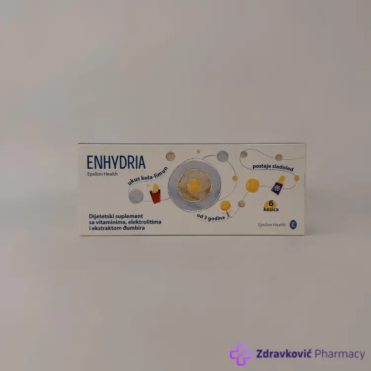 Enhydria
