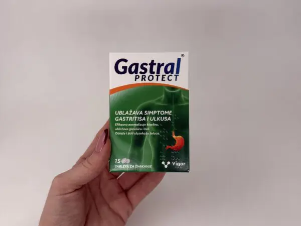 Gastral Protect