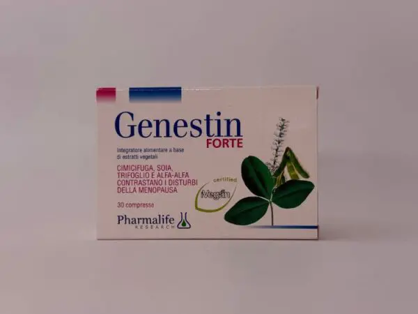 Genestin Forte