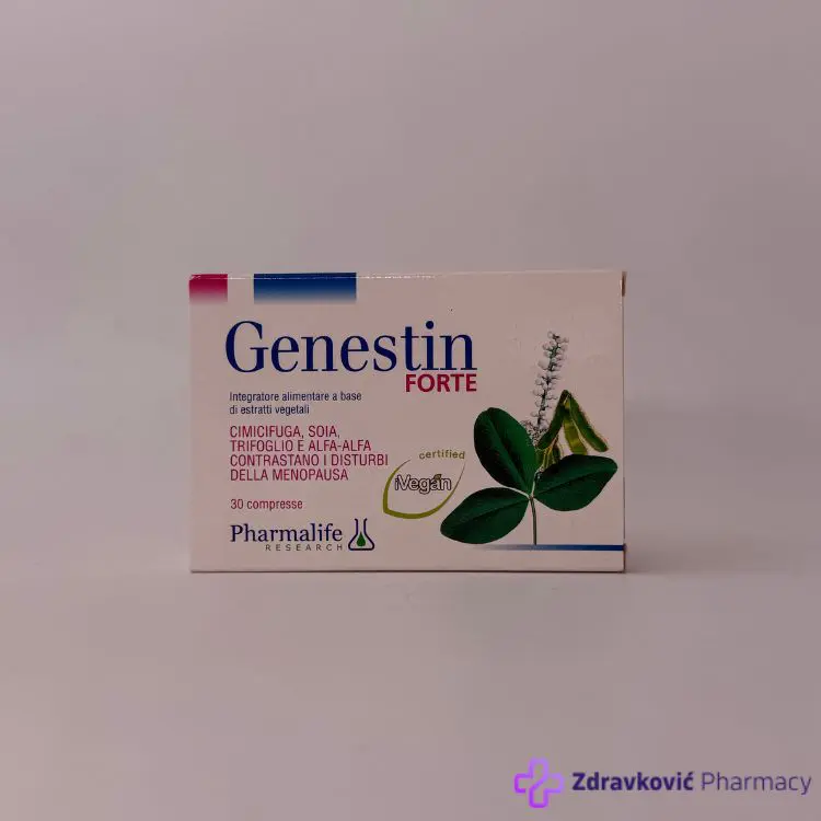 Genestin Forte