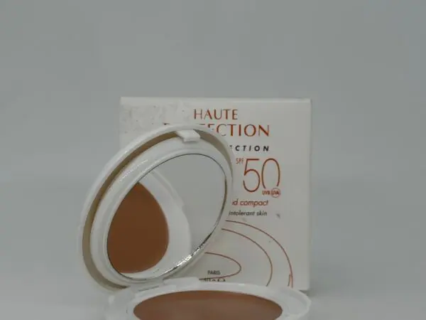 Avene Sun Puder Honey SPF 50, 10 g