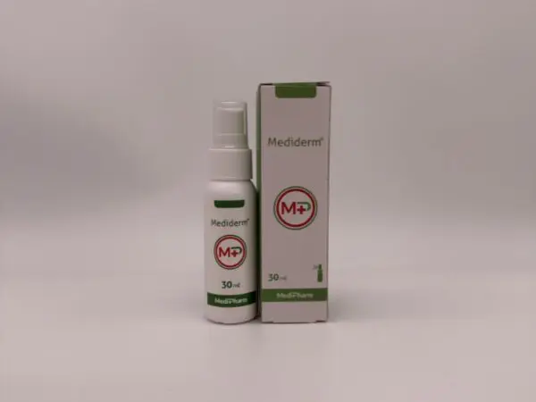 Mediderm MP sprej 30ml