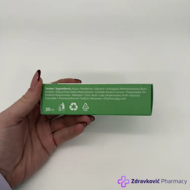 Mediderm MP sprej 30ml - Slika 3