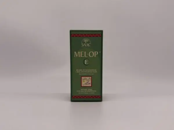 Mel-op E balzam