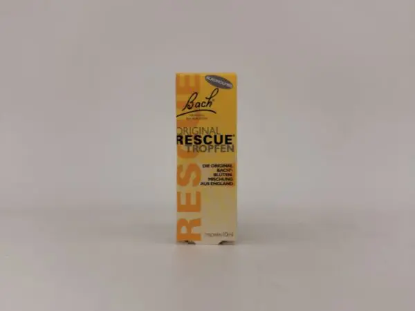 Rescue kapi 10ml