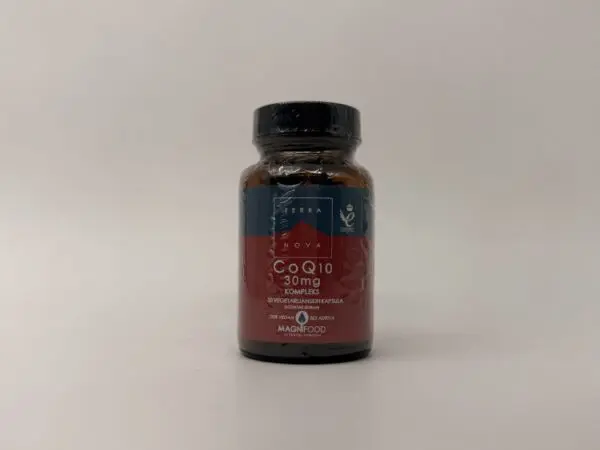 Terranova CoQ10 Complex