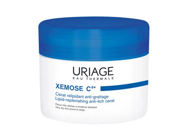 Uriage Xemose C8+ Cerat 200ml 1040