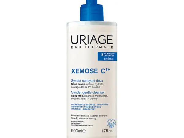 Uriage Xemose C8+ Sindet 500ml 1311