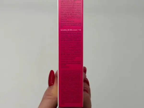Bioderma Sensibio AR BB krema 40ml