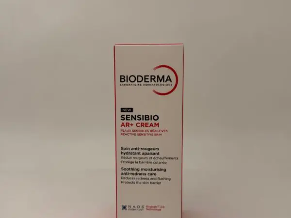 Bioderma Sensibio AR krema protiv crvenila 40 ml